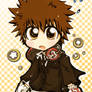 .:Tsuna Chibi:.