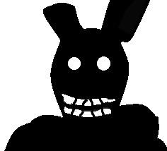 Shadow Springtrap (Better Version) by CoolmariodudeReturns on DeviantArt