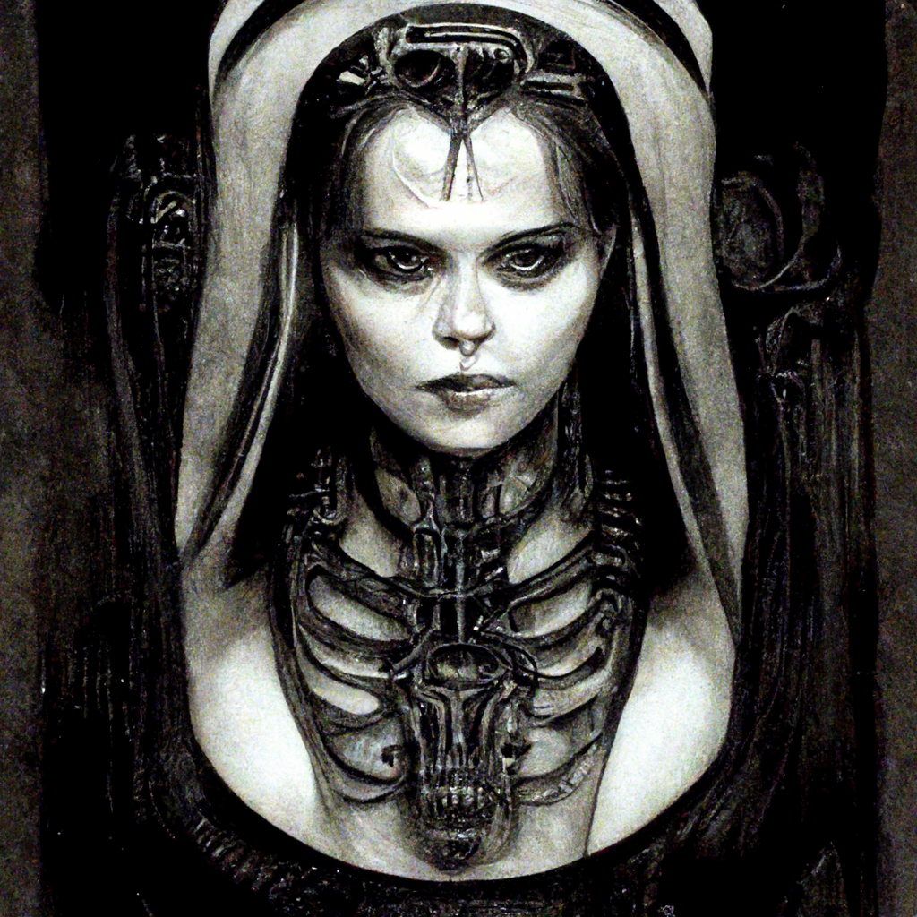 Gothic Injuries gothic anatomical sketch #4 by DocHollaDae on DeviantArt