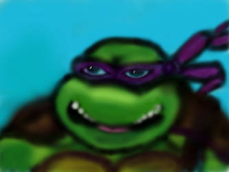 Donatello