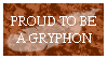 Gryphon Pride
