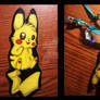 Pika Charm