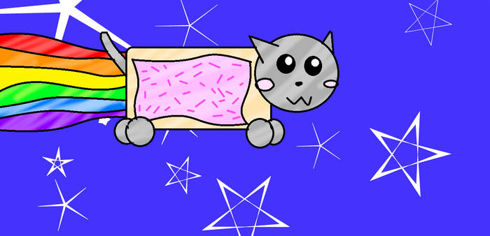 Nyan Cat