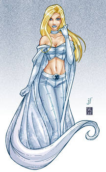 emma frost