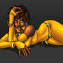vixen colored