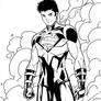 Superboy Returns