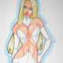 emma frost big apple con