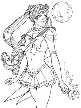 Sailor Moon