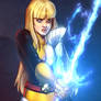 Magik - Colored