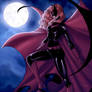 Batwoman- Colored