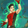 Hellion - Colored