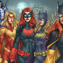 BatLadies