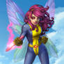 Pixie - Colored