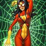 Spider-Woman - Collab