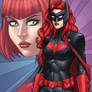 Batwoman - Legacy