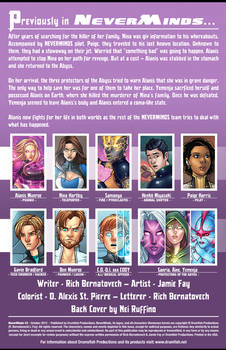 NeverMinds #3 pg 1