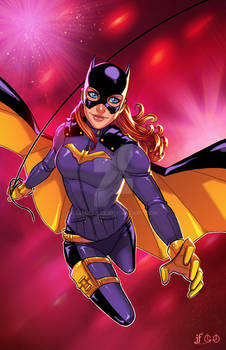 Batgirl