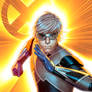 Quicksilver - X-MEN Apocalypse