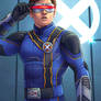 Cyclops - X-MEN Apocalypse