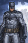 Batman - BvS Dawn of Justice