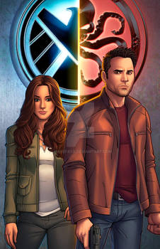 SkyeWard