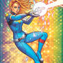 Dazzler - X-MEN