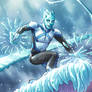 Iceman - X-MEN BLUE