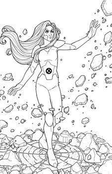 Jean Grey