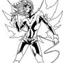 flamebird