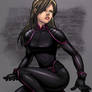 X3 Kitty Pryde colored