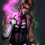 gambit colored