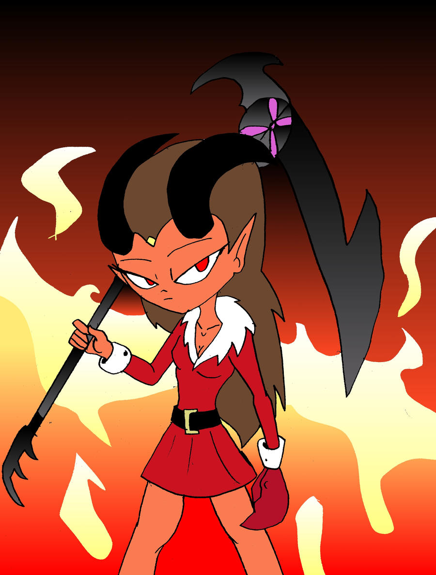 Rose by toongrowner on DeviantArt