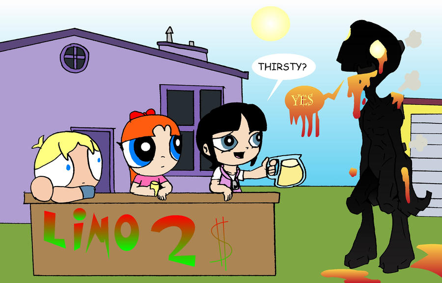 Deviantart Limo Classic Limo by toongrowner on DeviantArt