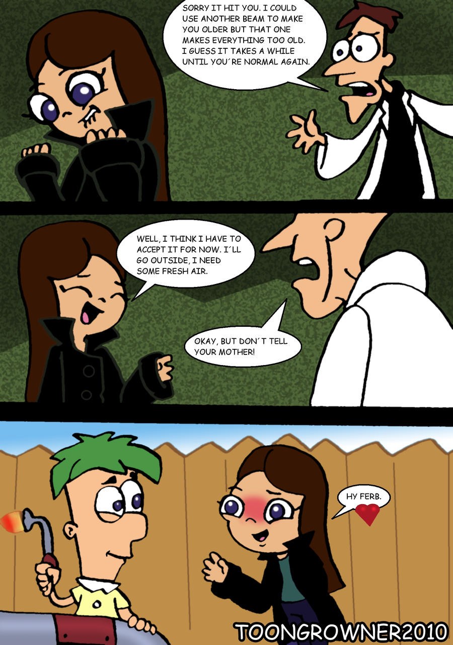 Return of Mini VanessaPage2
