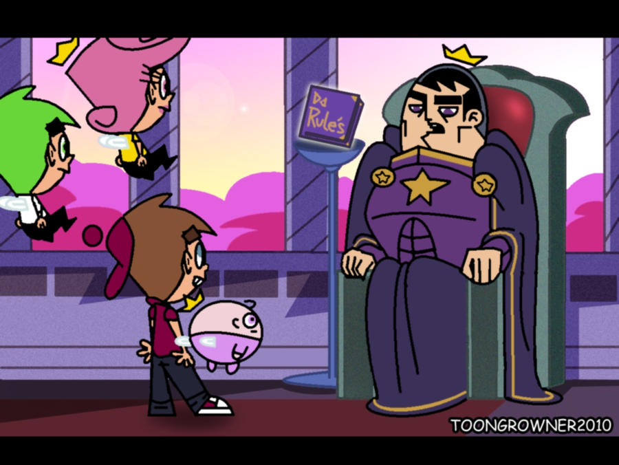 The Ruler Character The ruler by toongrowner on DeviantArt