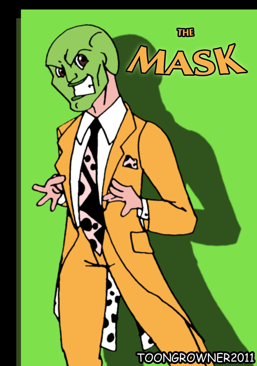 The Mask