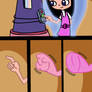 My little Isabella Page1