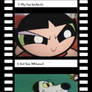 Screenshoot meme Powerpuff Girls