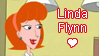 Linda Flynn Stamp