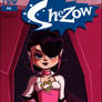 Shezow Makeover Cover