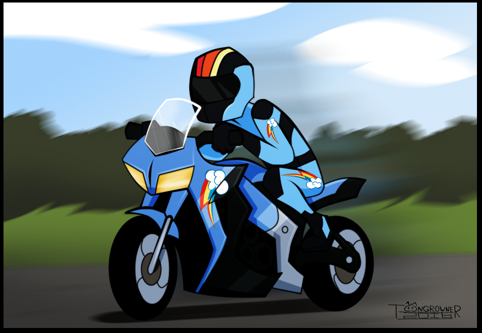 Rainbow dash bike helmet hotsell