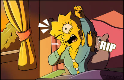 Not again...
