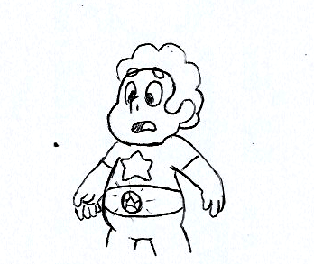 Steven Transforms Animated Steven to Pink tf by toongrowner on DeviantArt