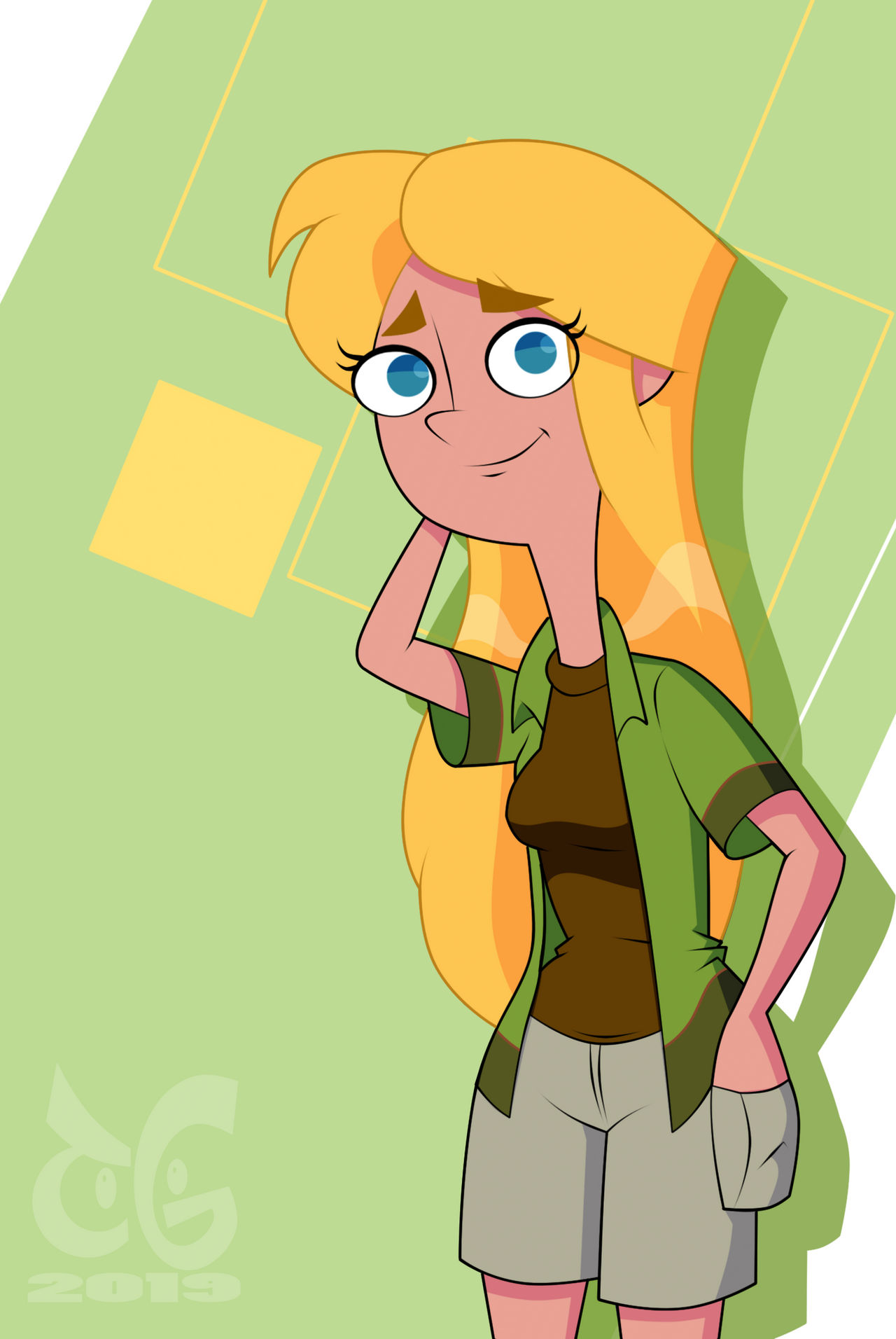 Gender Bender Deviantart 05