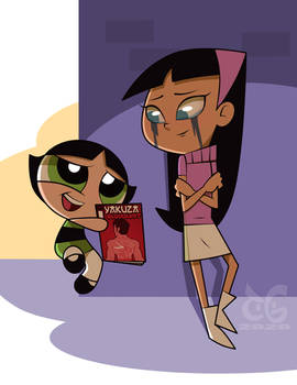 Wanna read together?