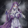 Sylvanas