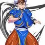 Chun-Li