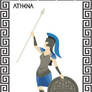 Athena