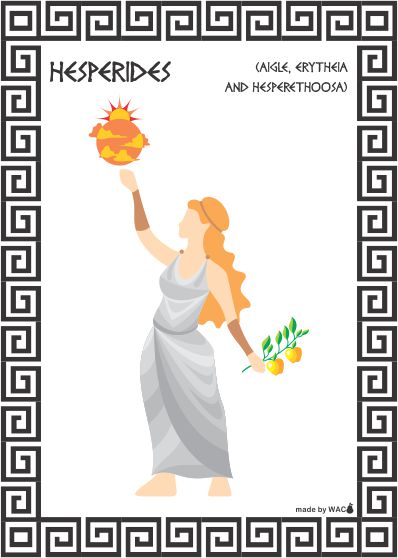 Hesperides