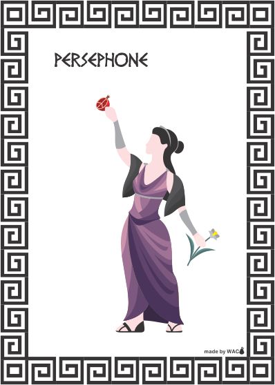 Persephone